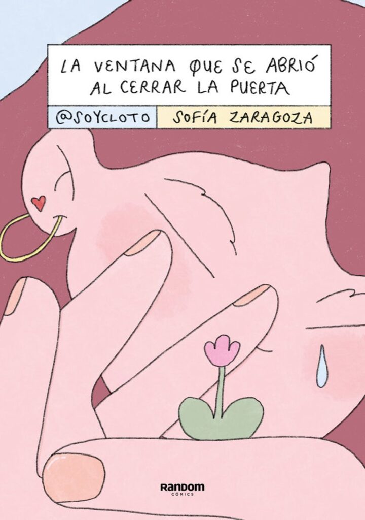 La Ventana que se Abrió al Cerrar la Puerta – Random Comics