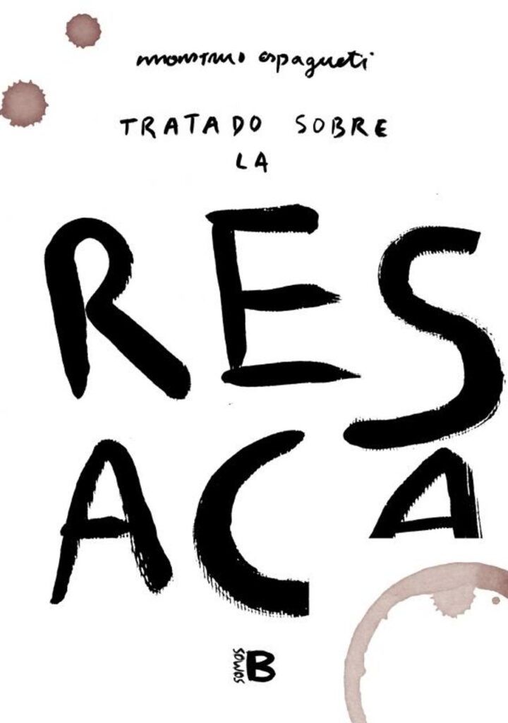 Tratado sobre la Resaca – Plan B Publicaciones