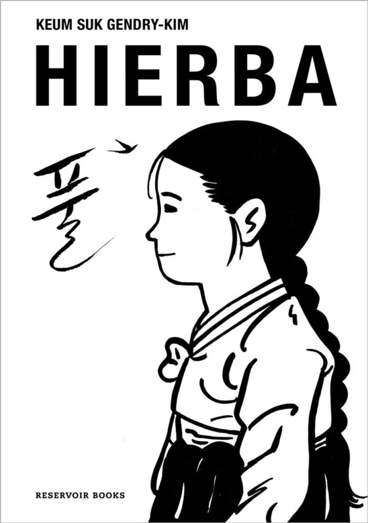 Hierba – Reservoir Books
