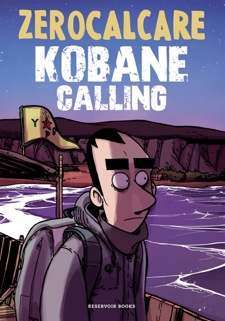 Kobane Calling (Ed. Actualizada) – Reservoir Books