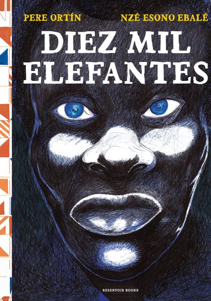 Diez Mil Elefantes – Reservoir Books