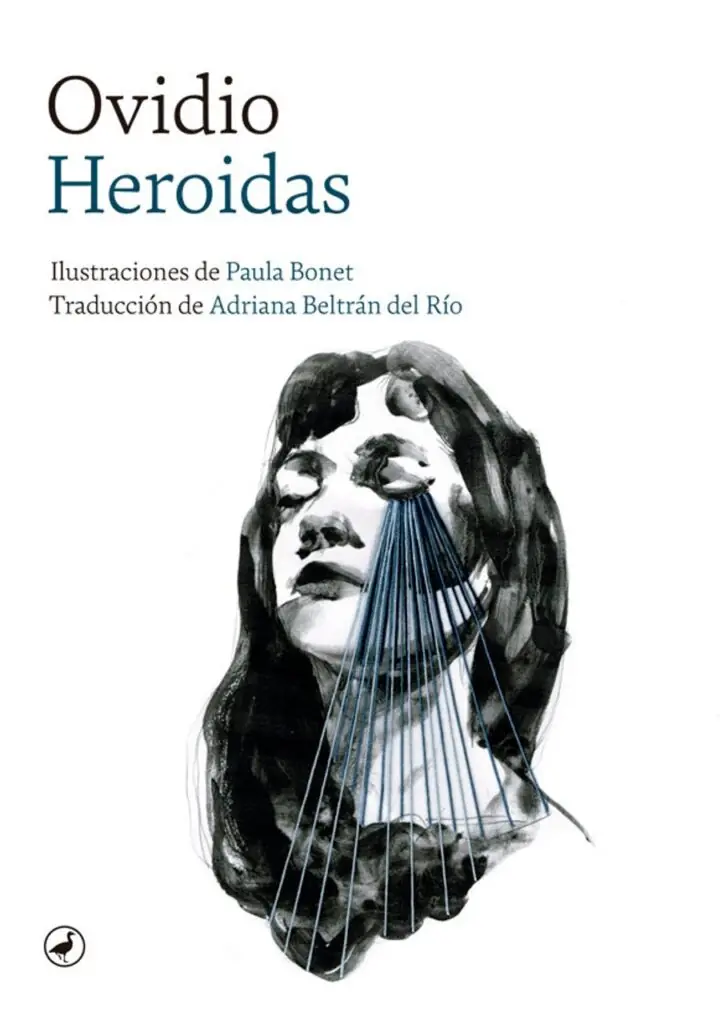 Heroidas – Catedral