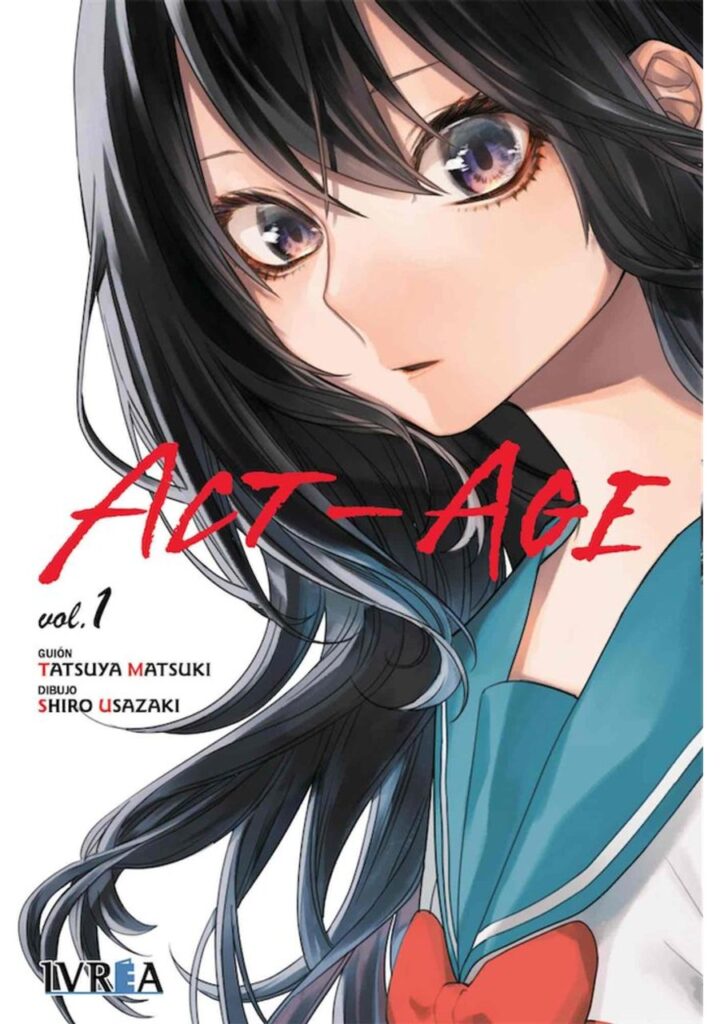 Act-Age 01 – Ivrea España