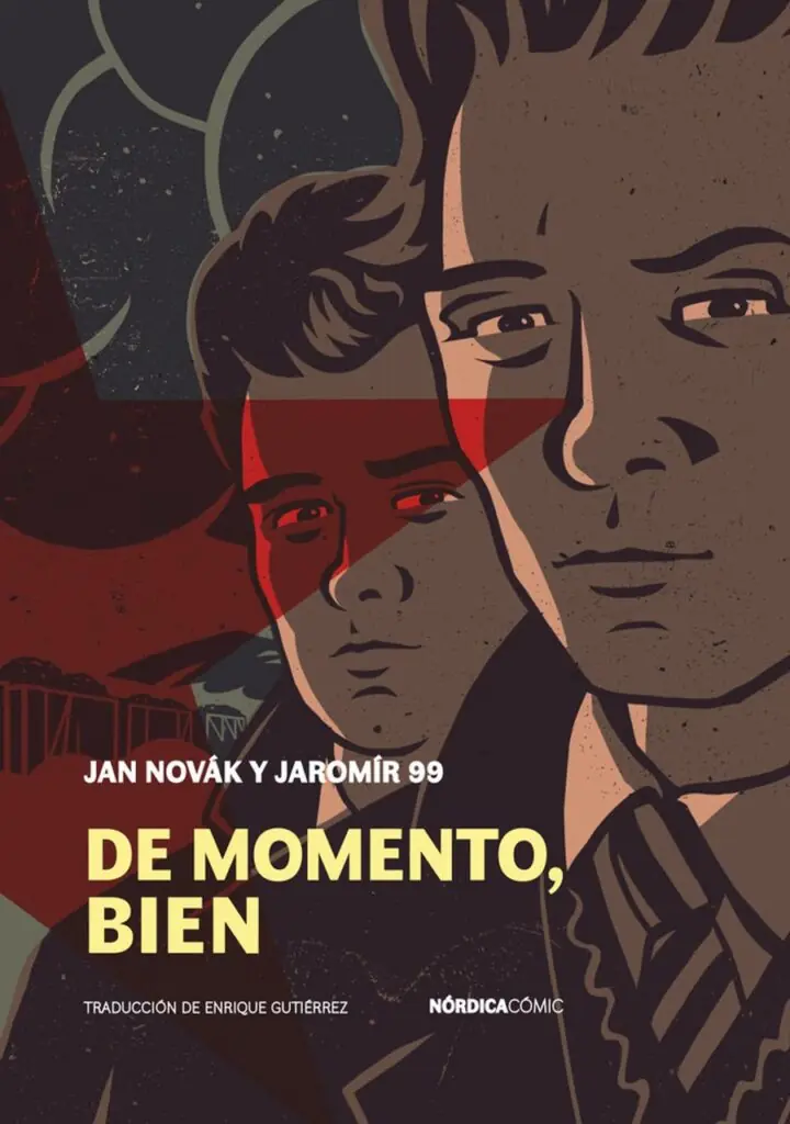De momento bien – Nórdica Libros