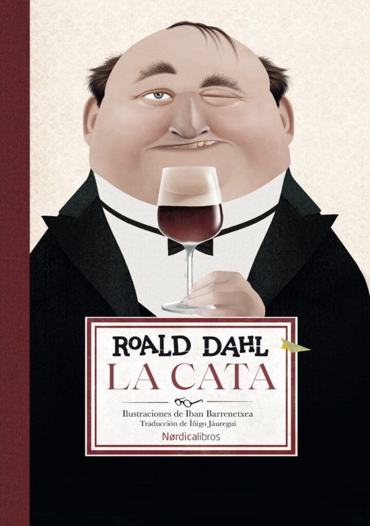 La cata – Nórdica Libros