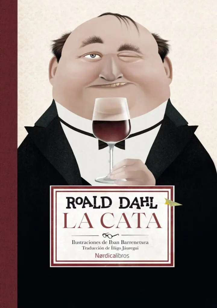 La cata – Nórdica Libros