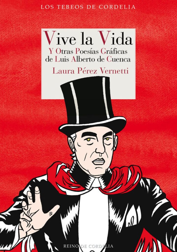 Viva la Vida – Reino de Cordelia