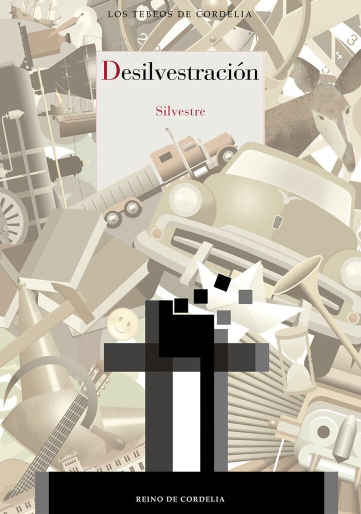 Desilvestracion – Reino de Cordelia