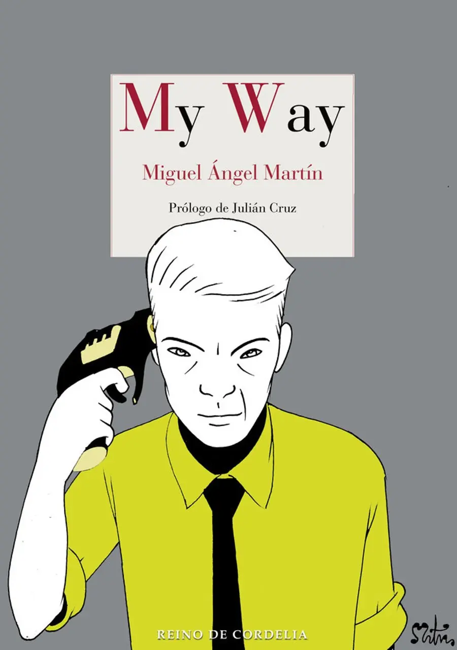 My Way – Reino de Cordelia