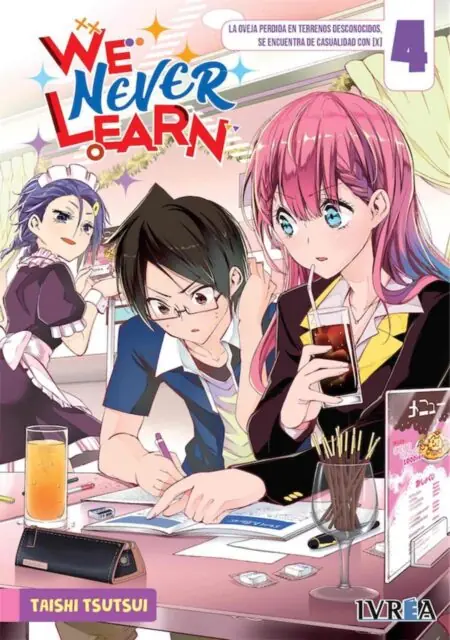 We Never Learn 04 – Ivrea España