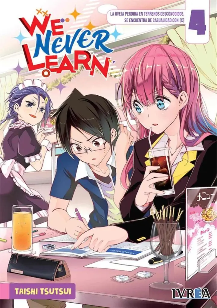 We Never Learn 04 – Ivrea España