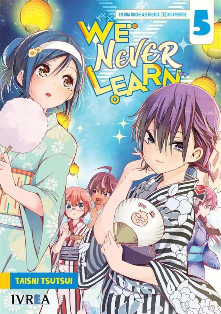 We Never Learn 05 – Ivrea España