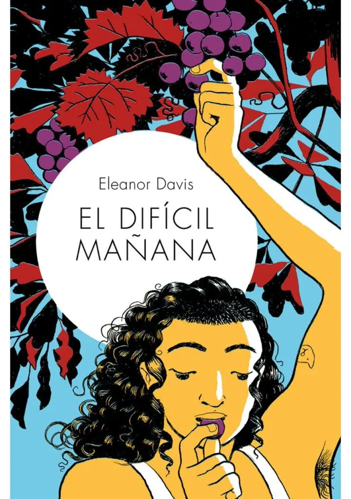 El difícil mañana – Astiberri