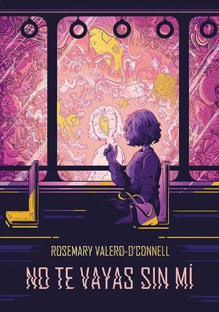No te vayas sin mí – Astiberri
