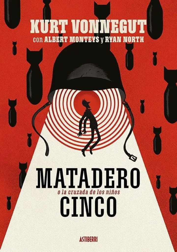 Matadero Cinco o La cruzada de los niños – Astiberri