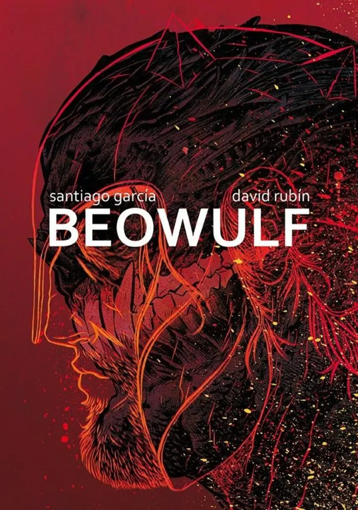 Beowulf. Edición en rústica – Astiberri