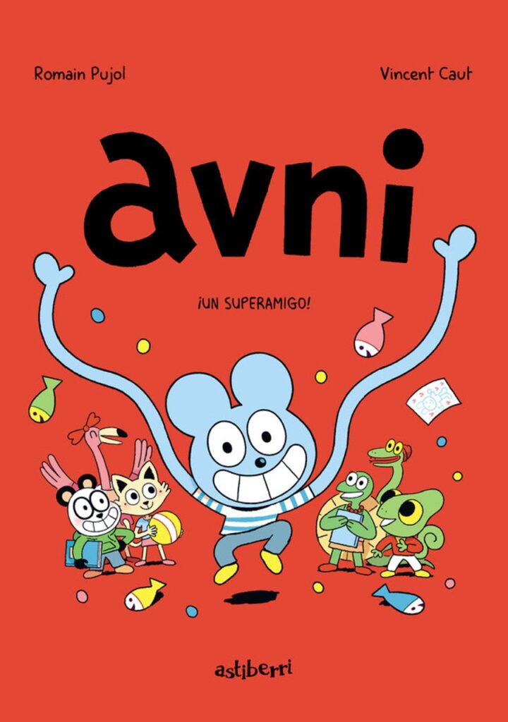 Avni 02 – Astiberri