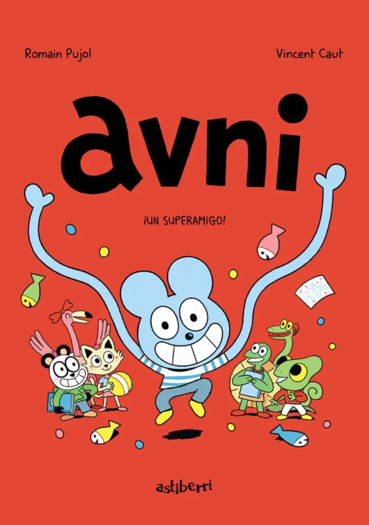 Avni 02 – Astiberri