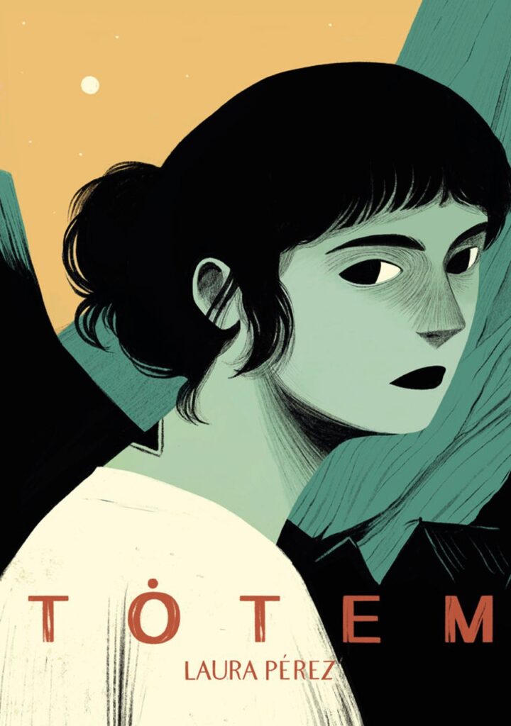 Tótem – Astiberri
