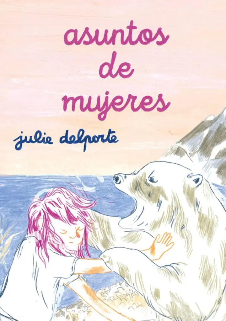 Asuntos de Mujeres – Astiberri