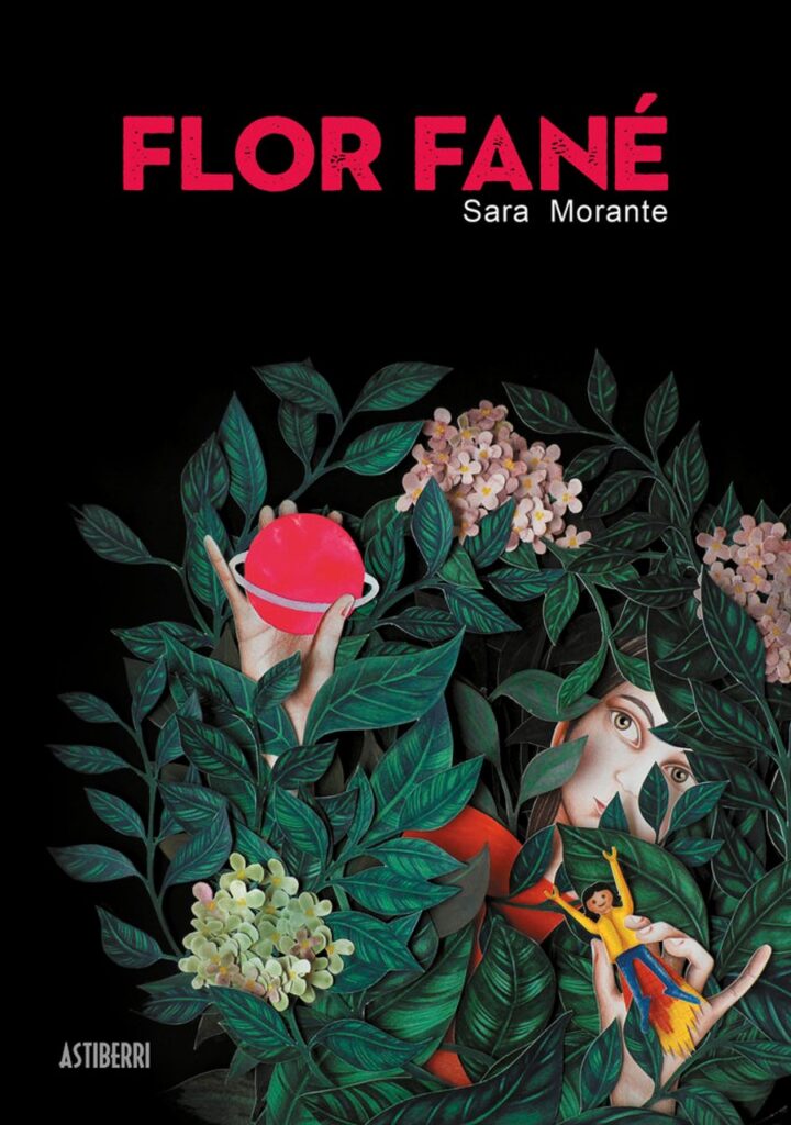 Flor Fane – Astiberri