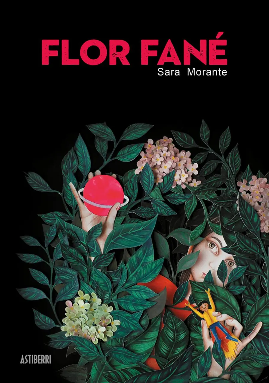 Flor Fane – Astiberri