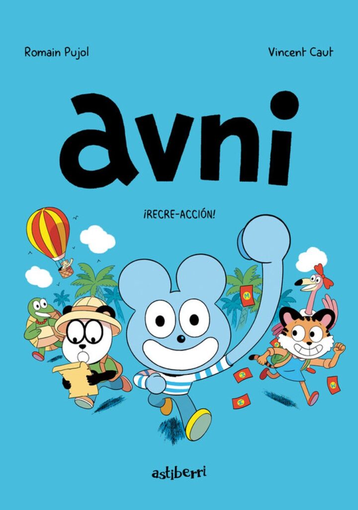 Avni 03 – Astiberri