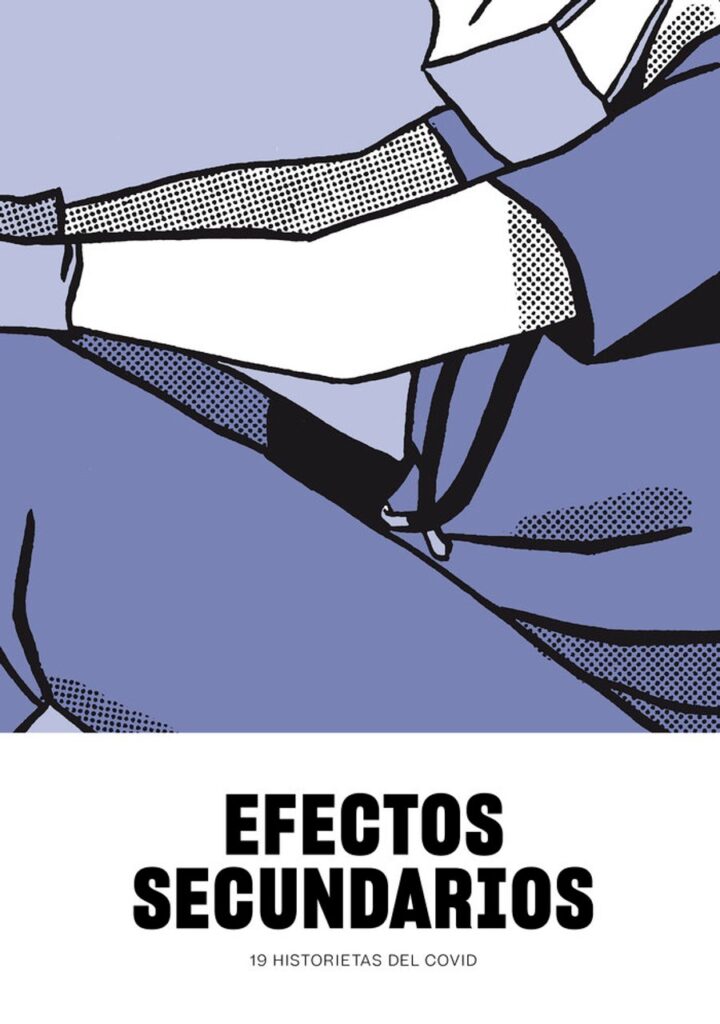Efectos Secundarios – Astiberri