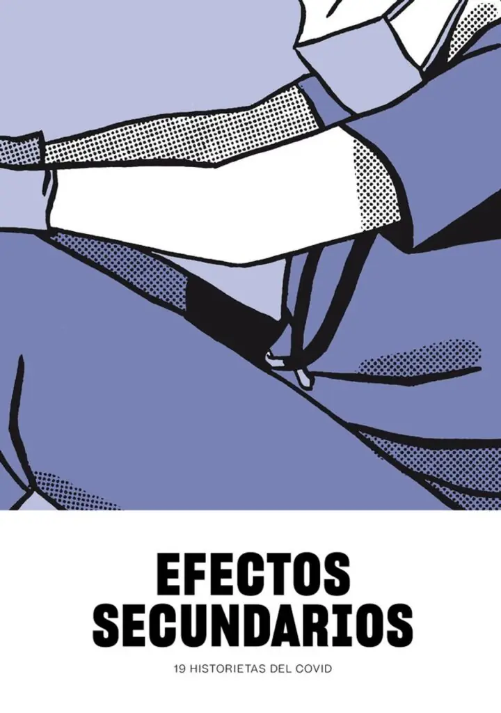 Efectos Secundarios – Astiberri