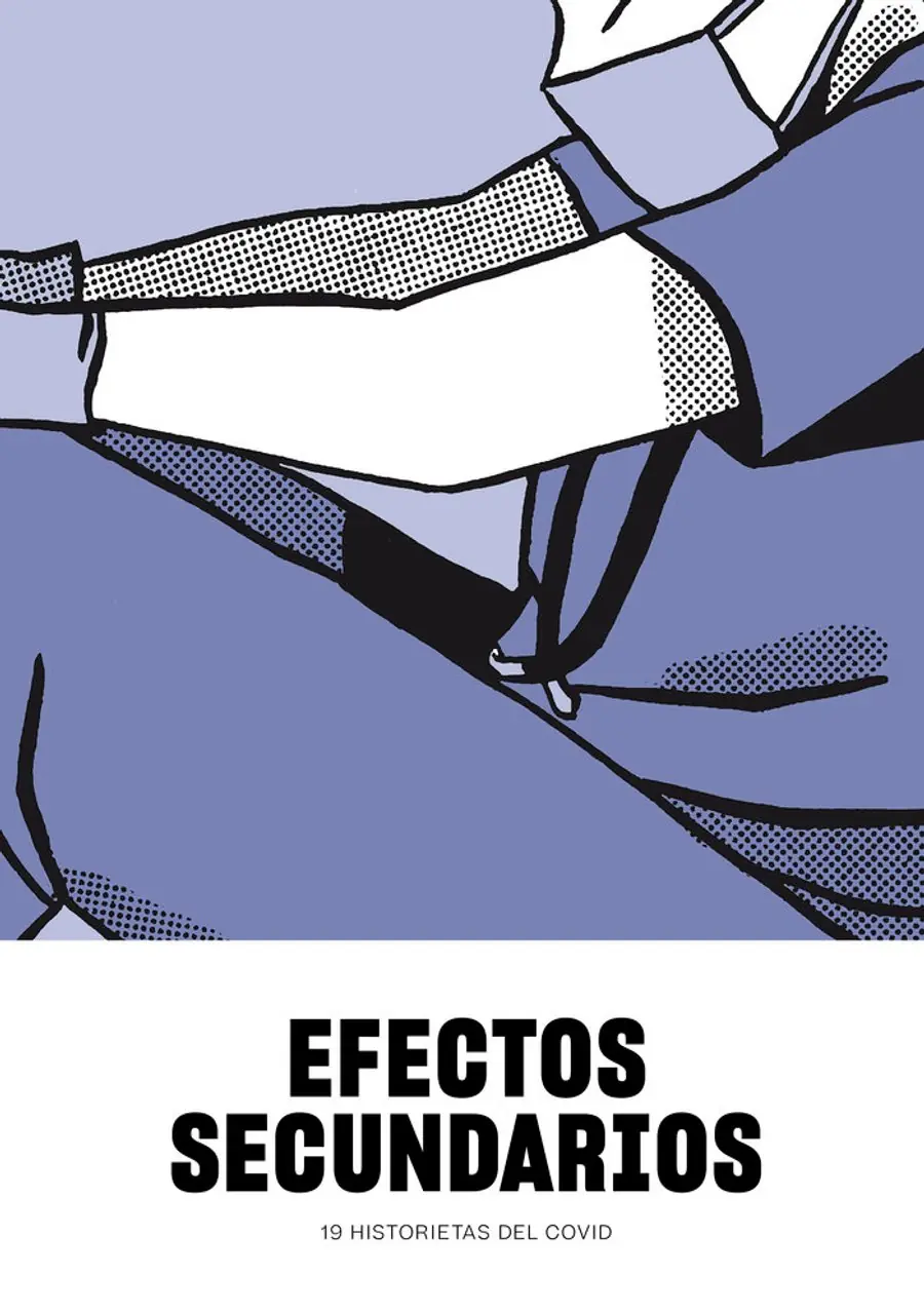 Efectos Secundarios – Astiberri