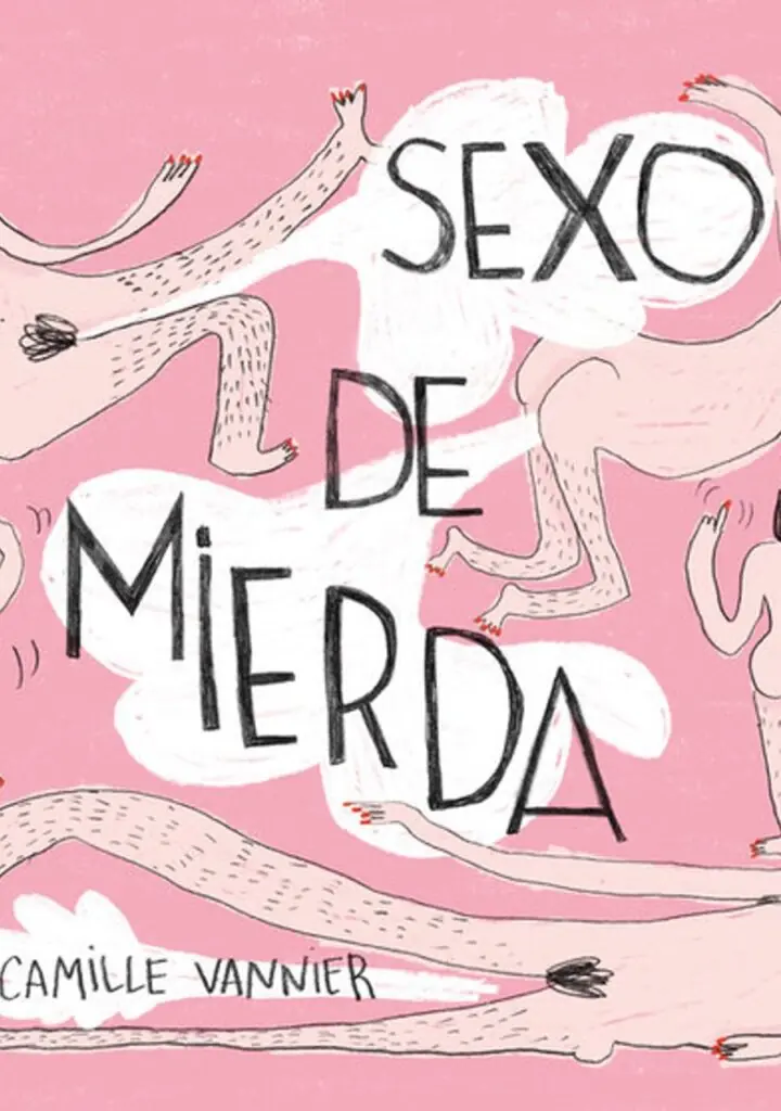 Sexo de Mierda – ¡Caramba!