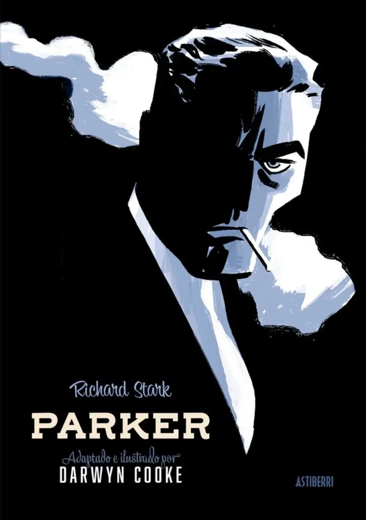 Parker Integral – Astiberri