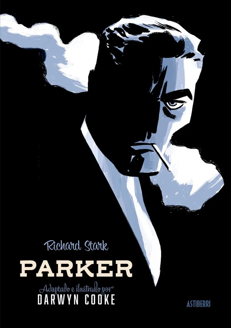 Parker Integral – Astiberri