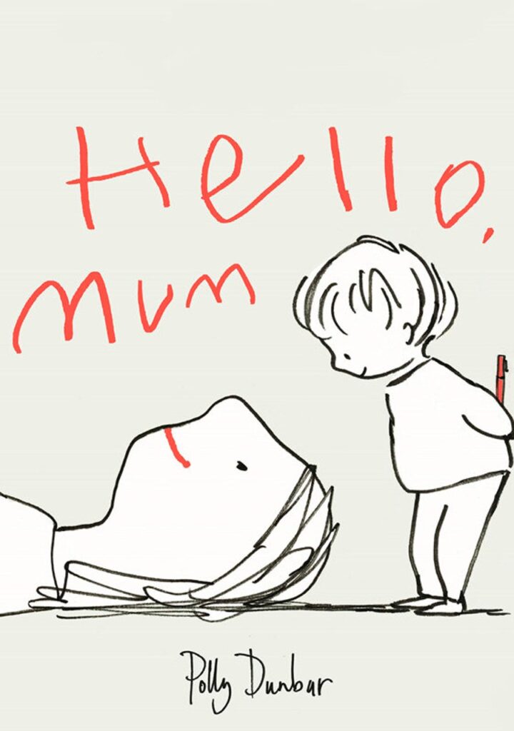 Hello Mum – Bridge