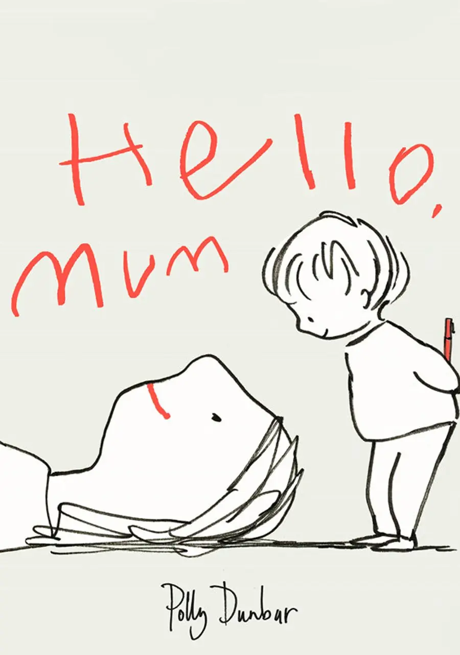 Hello Mum – Bridge