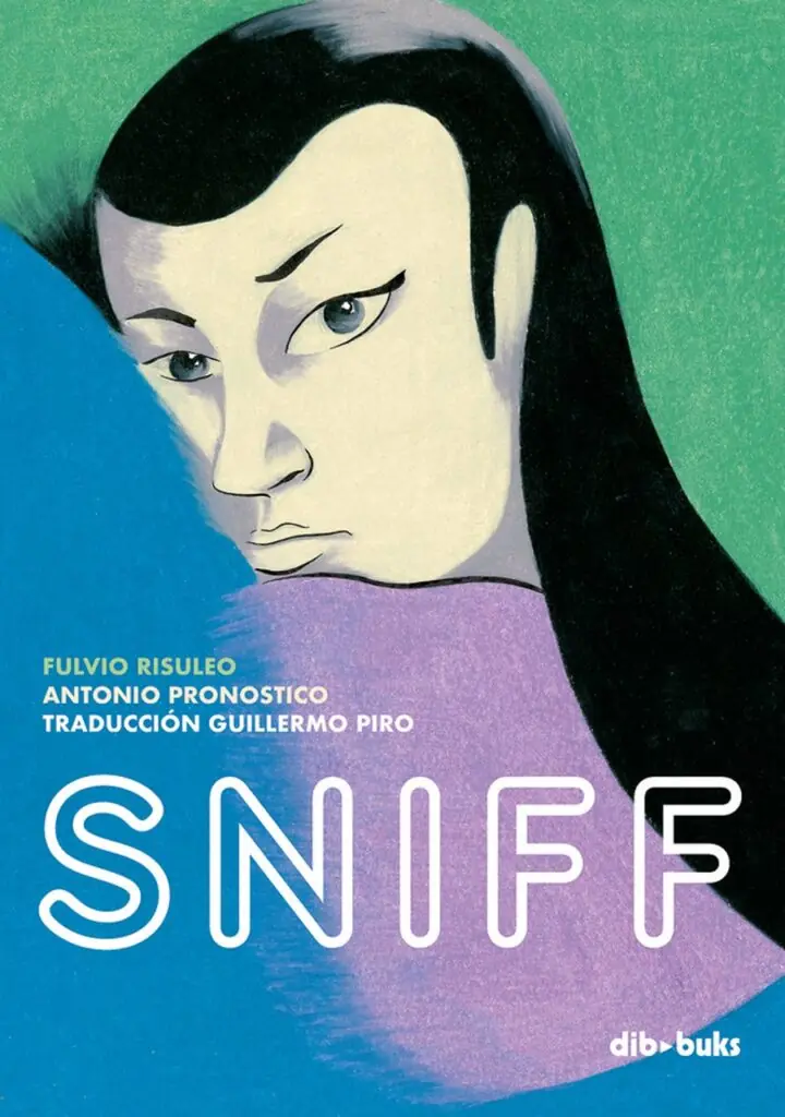 Sniff – Dibbuks
