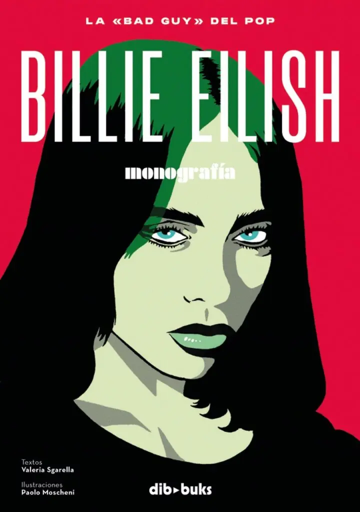 Billie Eilish – Dibbuks