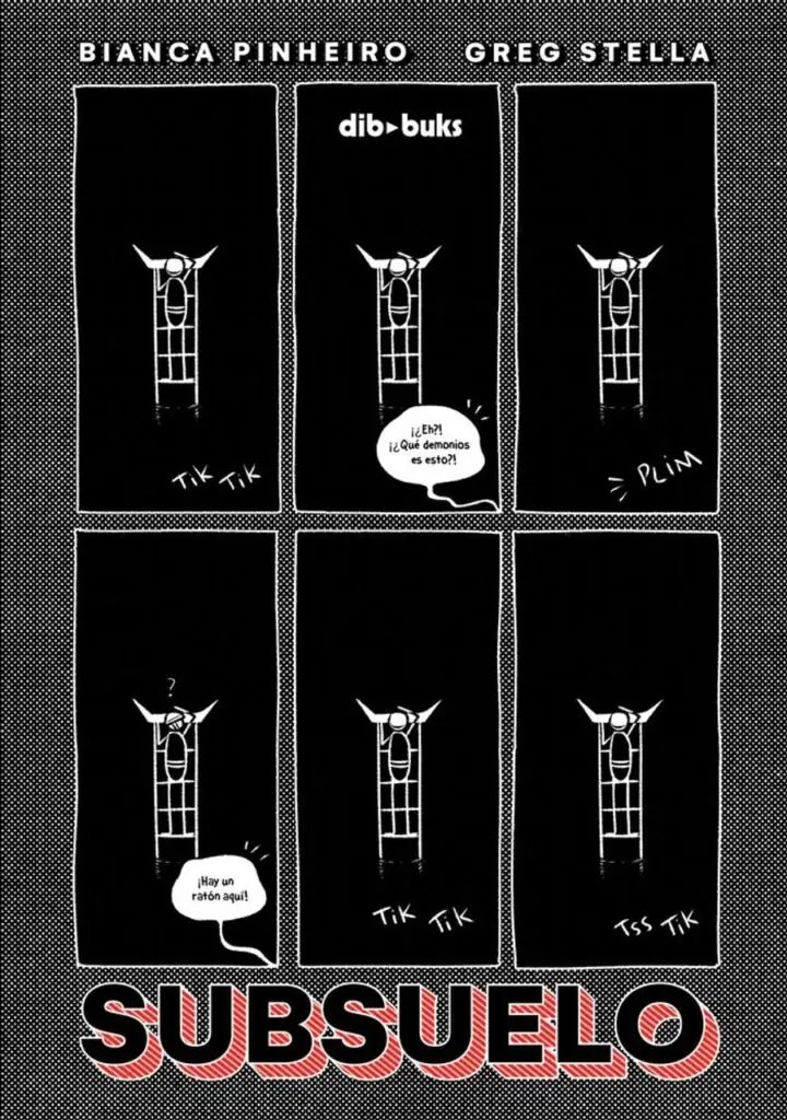 Subsuelo – Dibbuks