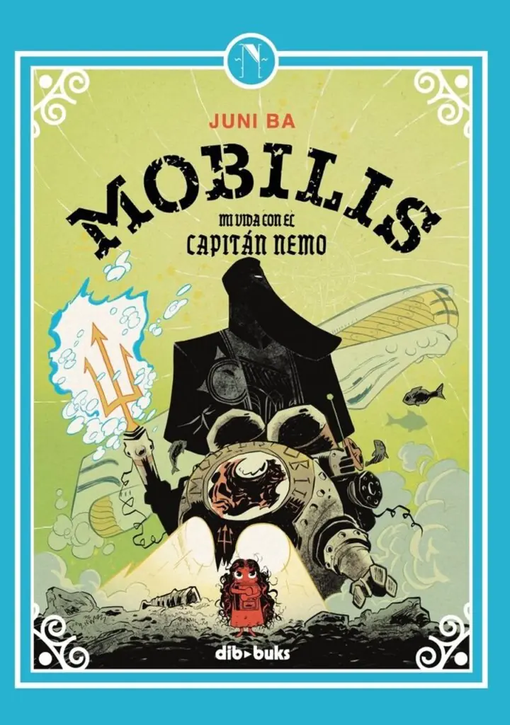 Mobilis – Dibbuks