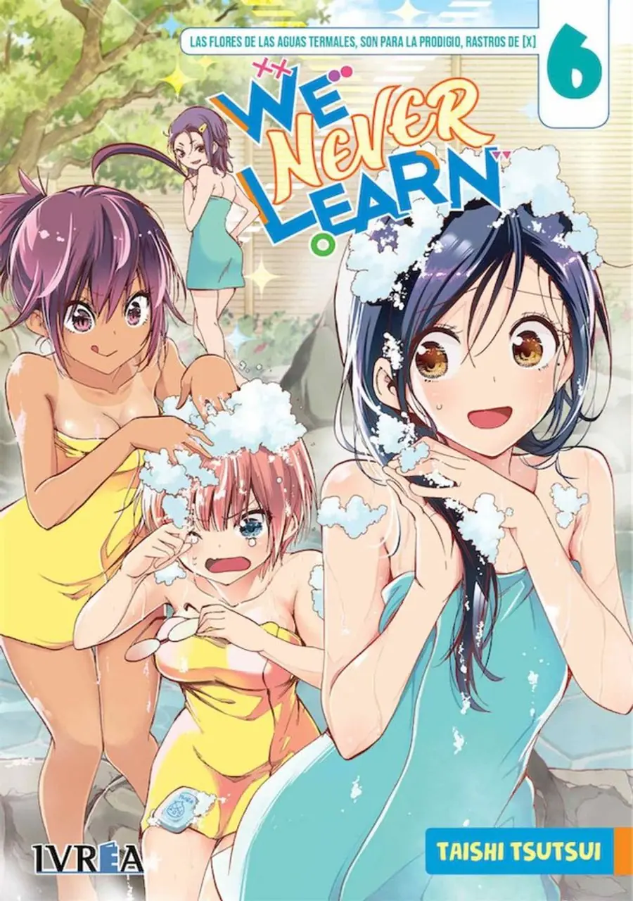 We Never Learn 06 – Ivrea España