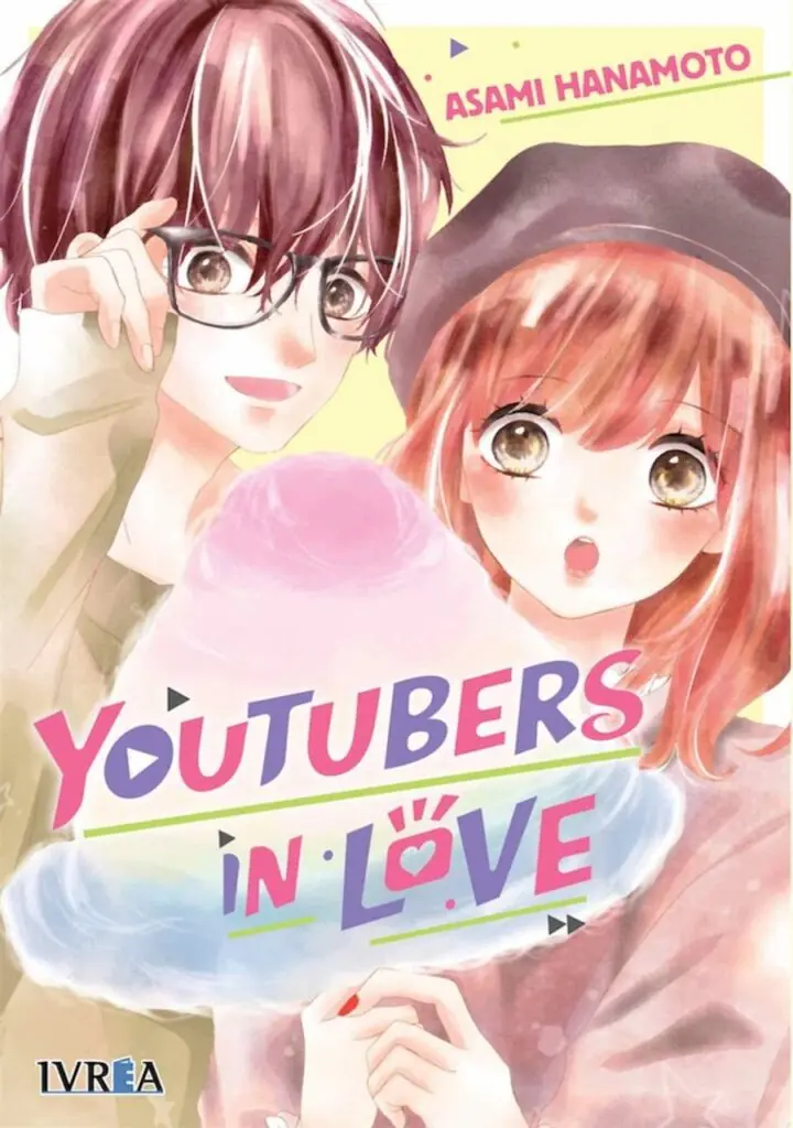 Youtubers in love – Ivrea España