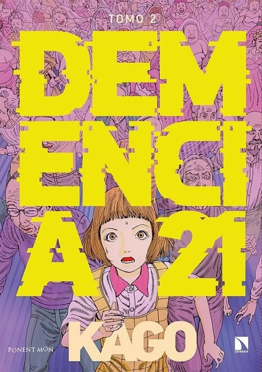 Demencia 21 02 – Ponent Mon