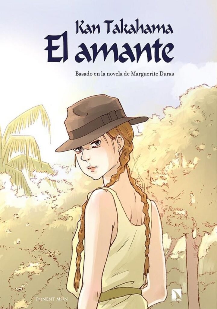 El Amante – Ponent Mon