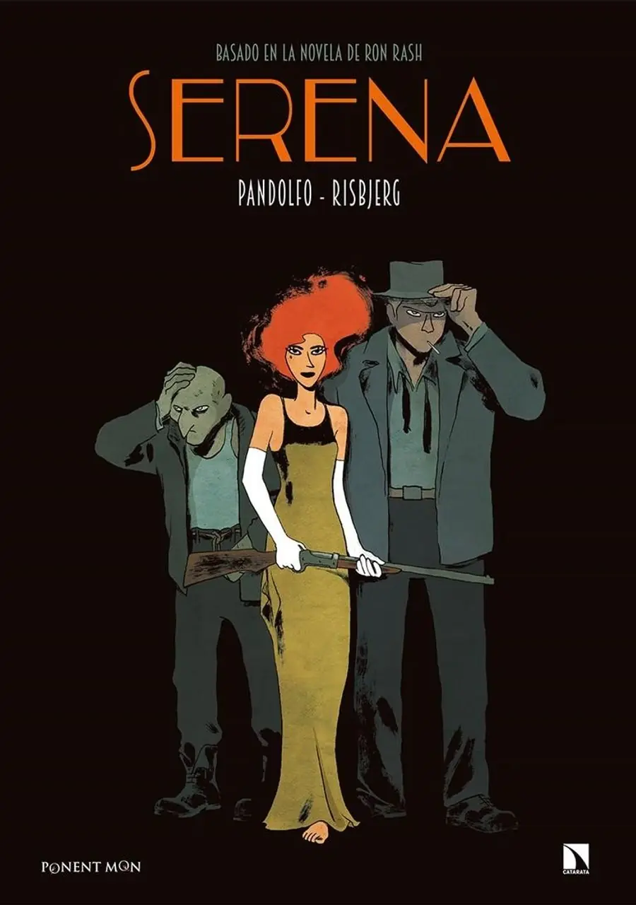 Serena – Ponent Mon