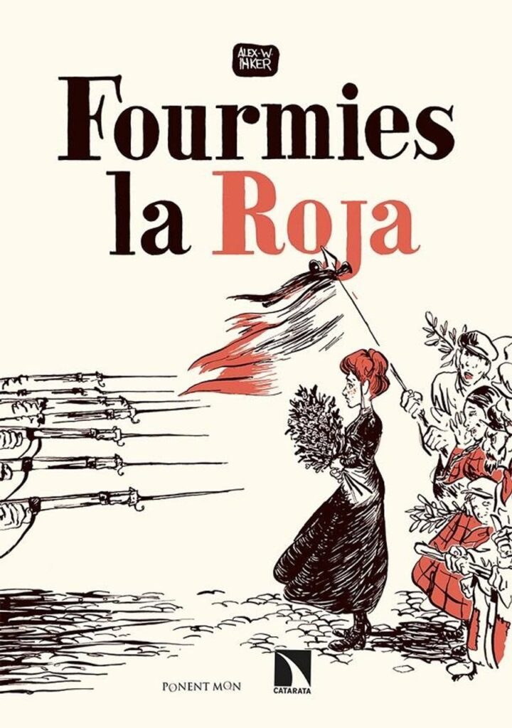 Fourmies la Roja – Ponent Mon