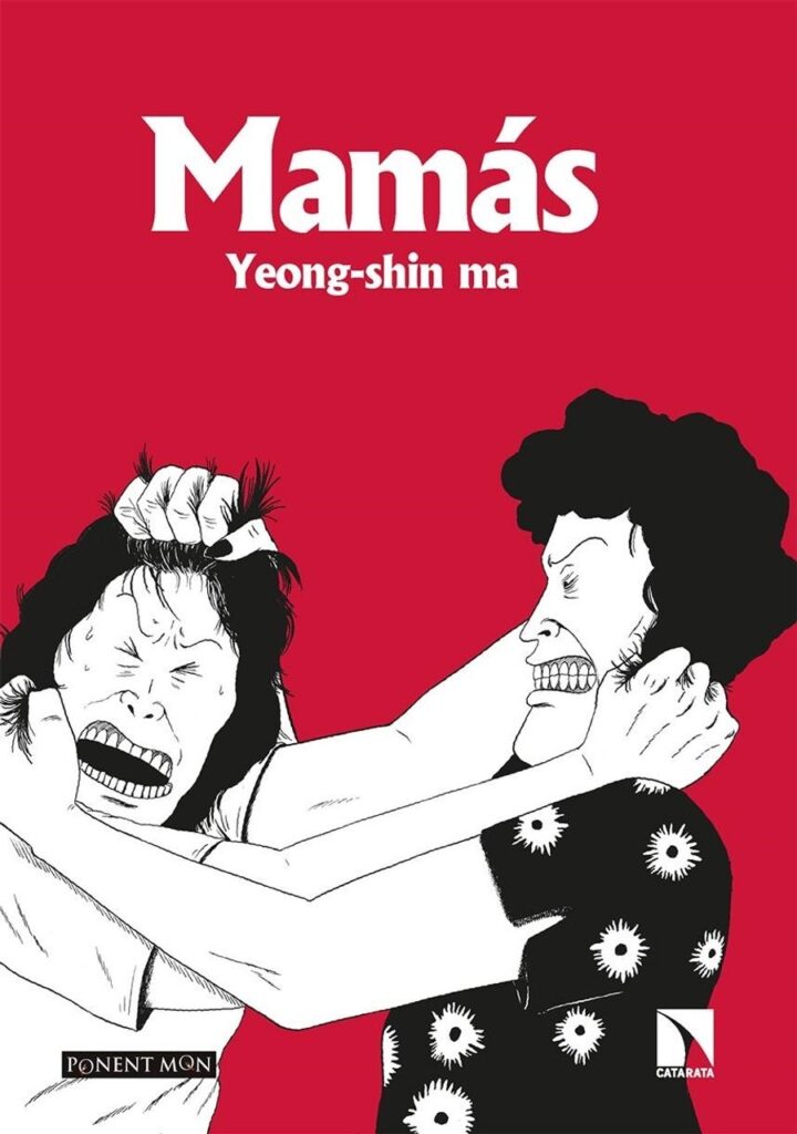 Mamás – Ponent Mon
