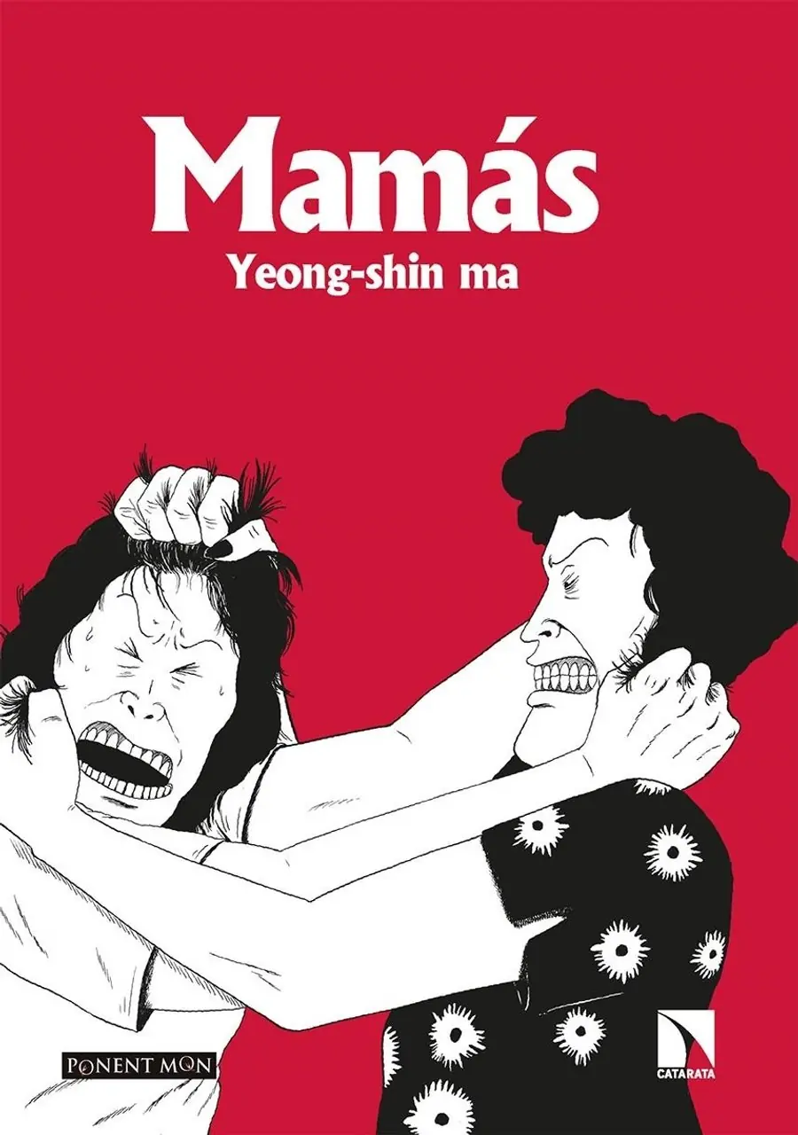 Mamás – Ponent Mon
