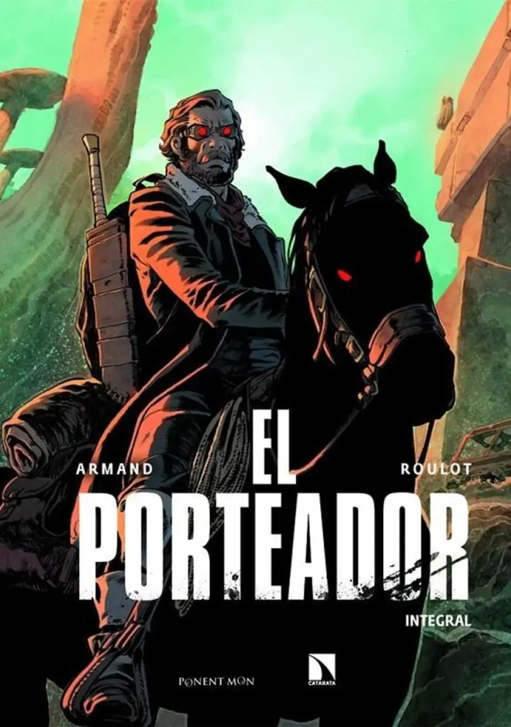 El Porteador Integral 01 – Ponent Mon