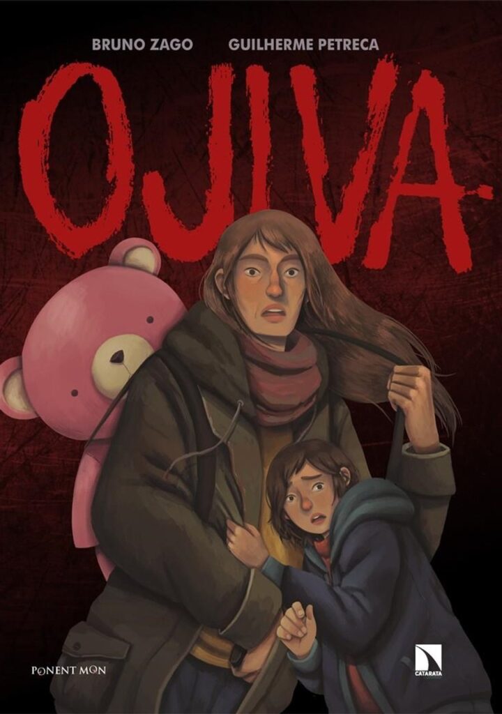 Ojiva – Ponent Mon