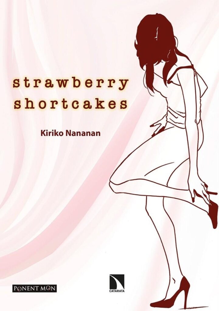 Strawberry Shortcakes – Ponent Mon
